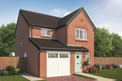undefined, The Sawyer at Lydiate Gate, Liverpool Road L31