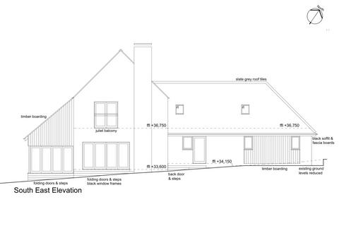 undefined, The Hill, North Lincolnshire DN20