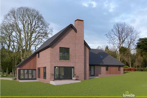 undefined, The Hill, North Lincolnshire DN20