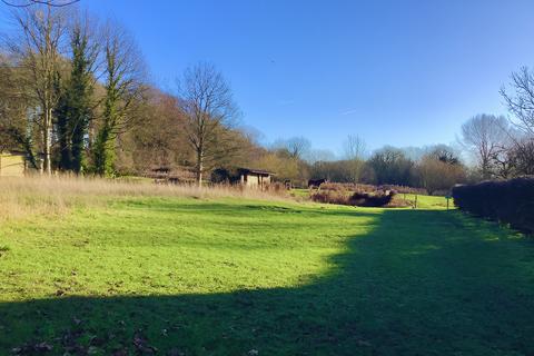 4 bedroom property with land for sale, The Hill, North Lincolnshire DN20