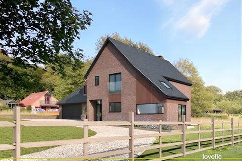 4 bedroom property with land for sale, The Hill, North Lincolnshire DN20
