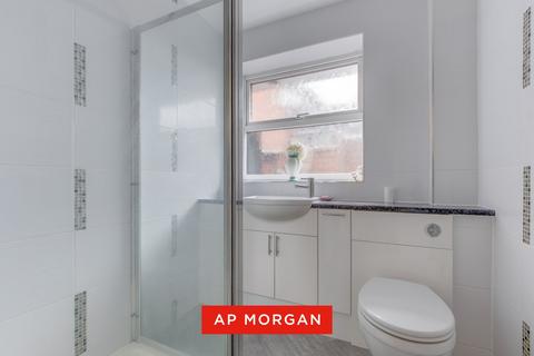 undefined, Shaws Close, Webheath, Redditch, B97