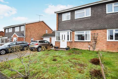 undefined, Burwood Close, Amesbury SP4 7QH
