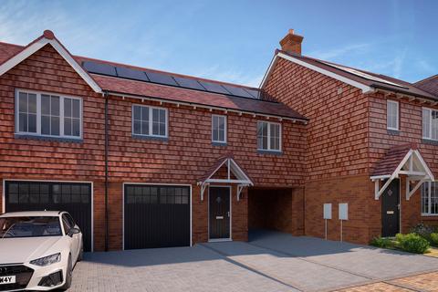 undefined, The Saddler at Clavering Park, Clavering Walk, Cooden TN39