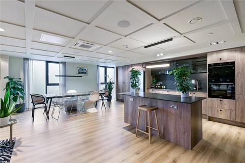 3 bedroom apartment to rent, Swan Street, Manchester, M4