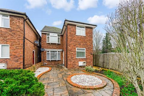 2 bedroom maisonette for sale, Chase Gardens, Chingford