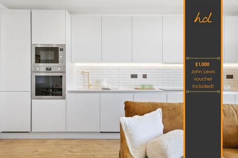 1 bedroom apartment to rent, Selborne Road, London, E17