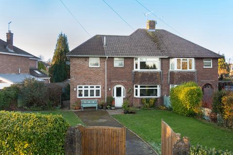Manor Road, Dorchester DT1