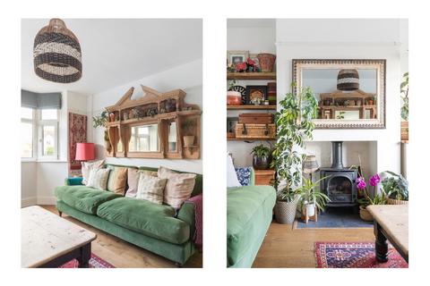 4 bedroom semi-detached house for sale, Manor Road, Dorchester DT1
