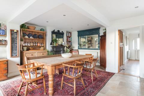 4 bedroom semi-detached house for sale, Manor Road, Dorchester DT1