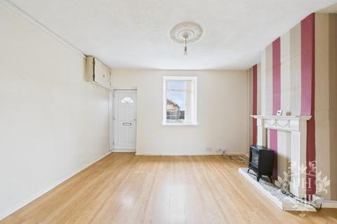 undefined, East Row, Eston, Middlesbrough