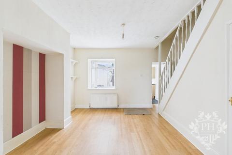 undefined, East Row, Eston, Middlesbrough