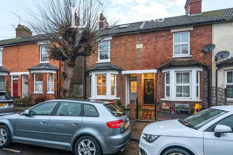 Gladstone Road, Tonbridge, Kent
