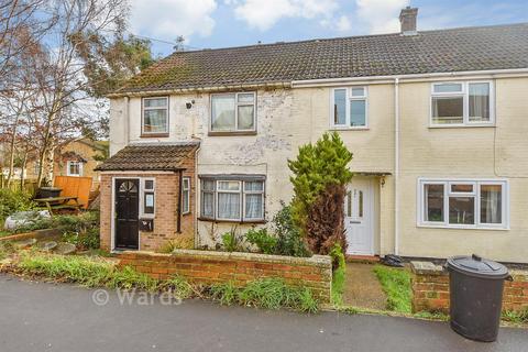 4 bedroom end of terrace house for sale, Park View, Sturry, Canterbury, Kent