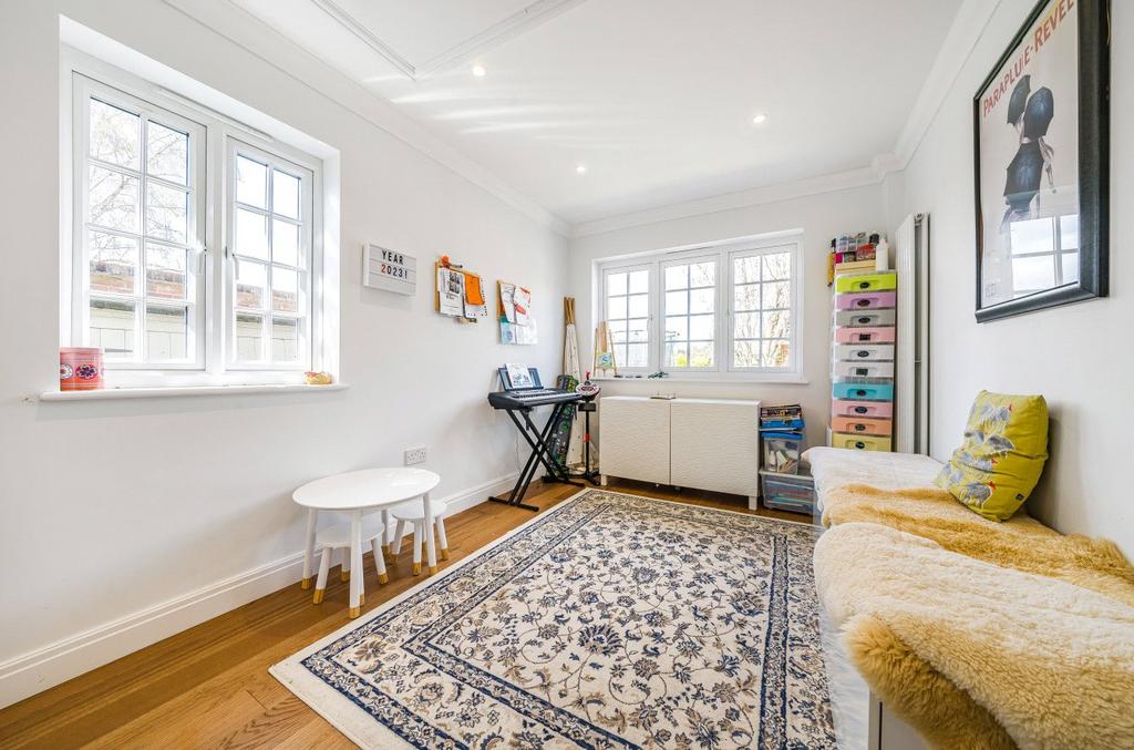 Play Room
