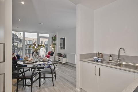 undefined, The Foster at Cooper Square, Moorbridge Court SL6