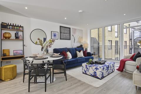 undefined, The Foster at Cooper Square, Moorbridge Court SL6