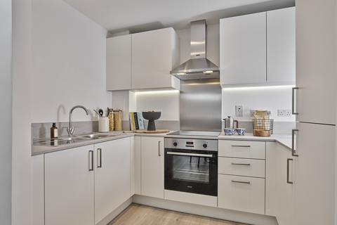 undefined, The Foster at Cooper Square, Moorbridge Court SL6