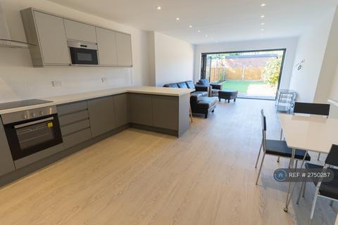undefined, Westward Road, London, E4