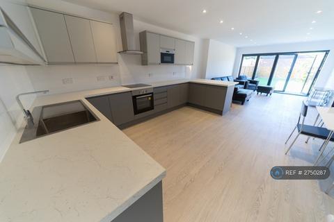 undefined, Westward Road, London, E4