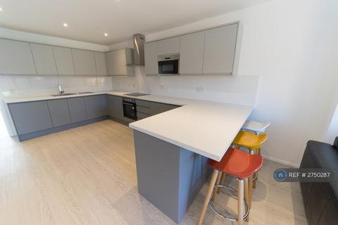 undefined, Westward Road, London, E4