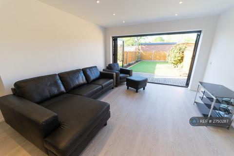 undefined, Westward Road, London, E4