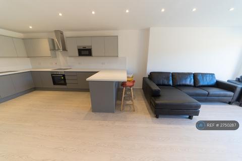 undefined, Westward Road, London, E4