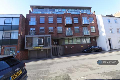 undefined, The Cube, Northampton, NN1