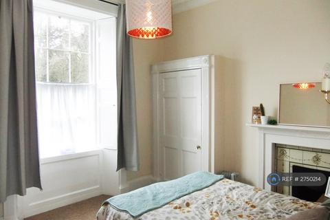 1 bedroom flat to rent, Widcombe Crescent, Bath, BA2