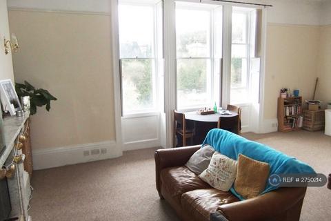 1 bedroom flat to rent, Widcombe Crescent, Bath, BA2