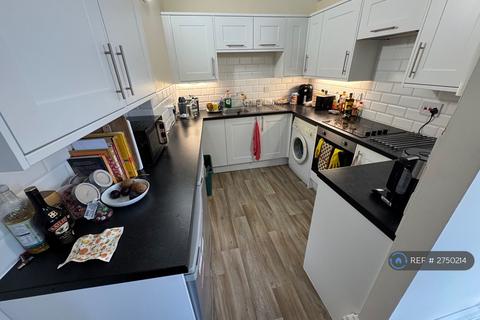1 bedroom flat to rent, Widcombe Crescent, Bath, BA2