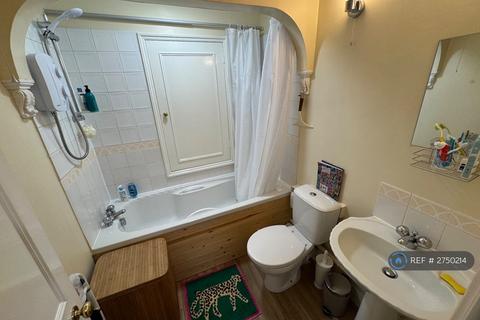 1 bedroom flat to rent, Widcombe Crescent, Bath, BA2