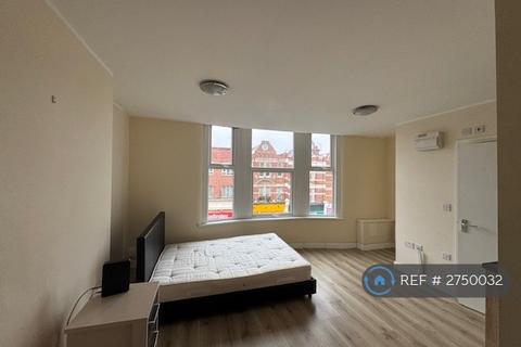 undefined, Sydenham Road, London, SE26