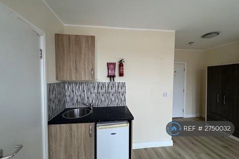 undefined, Sydenham Road, London, SE26