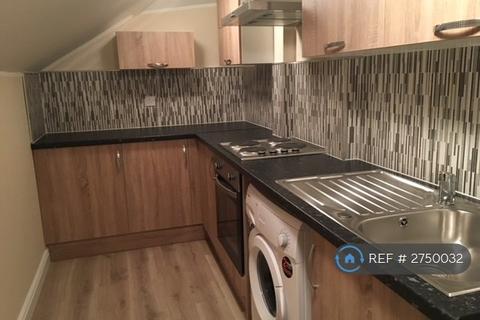 undefined, Sydenham Road, London, SE26