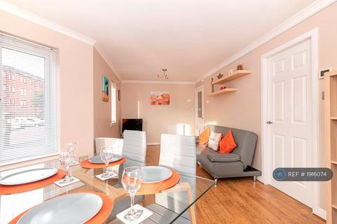 1 bedroom flat to rent, St. Peters Street, Glasgow, G4