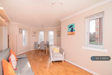 1 bedroom flat to rent, St. Peters Street, Glasgow, G4