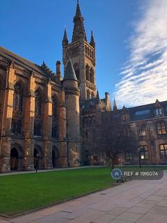 1 bedroom flat to rent, St. Peters Street, Glasgow, G4