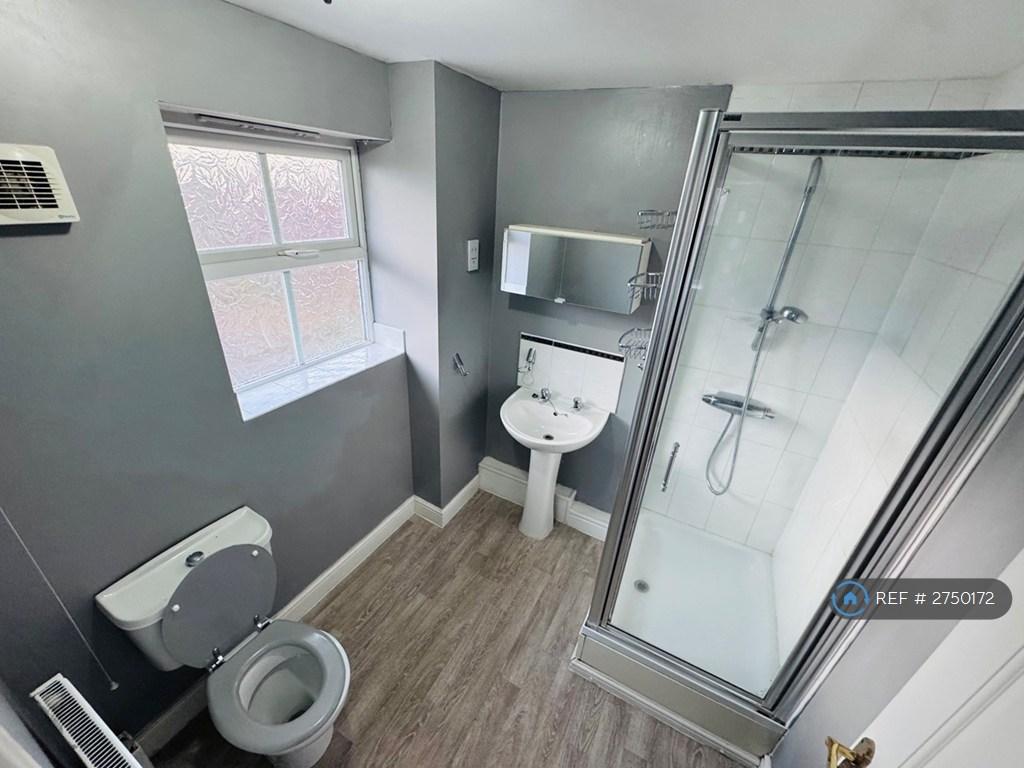 Master En Suite