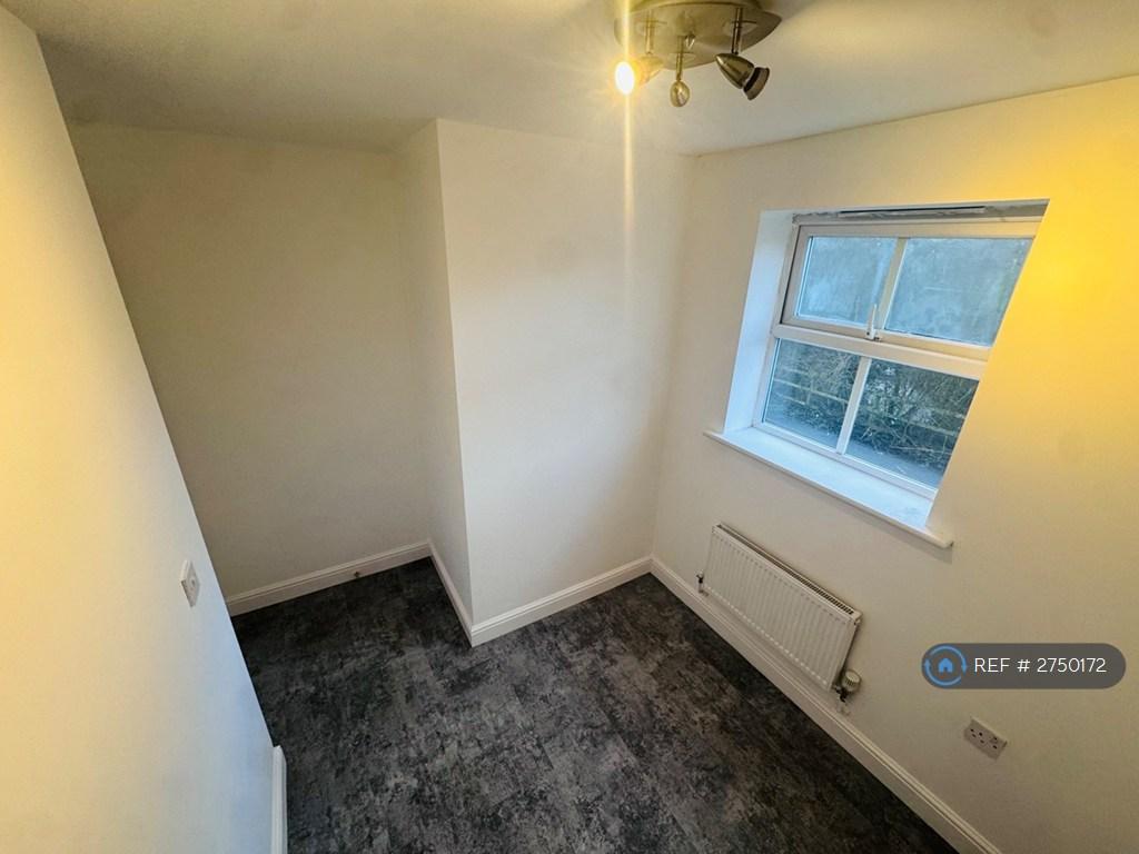 Small Room Or Office