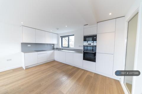 undefined, Portelet Road, London, E1
