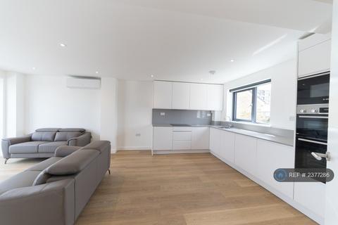undefined, Portelet Road, London, E1