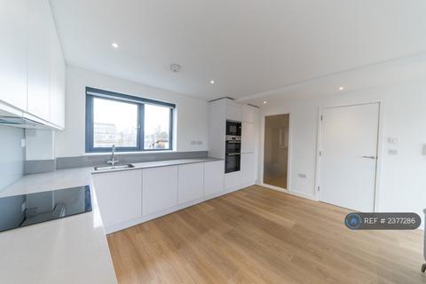 undefined, Portelet Road, London, E1