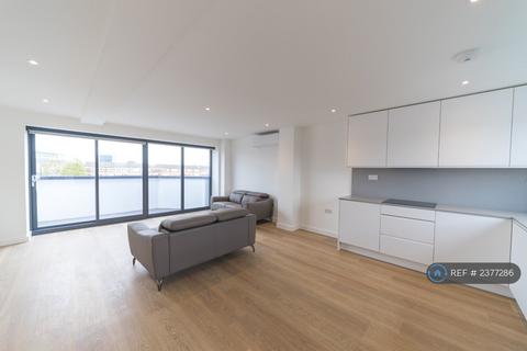 undefined, Portelet Road, London, E1