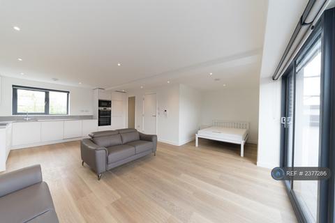 undefined, Portelet Road, London, E1