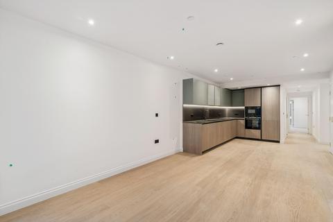 2 bedroom flat to rent, Potters Road, London, SW6