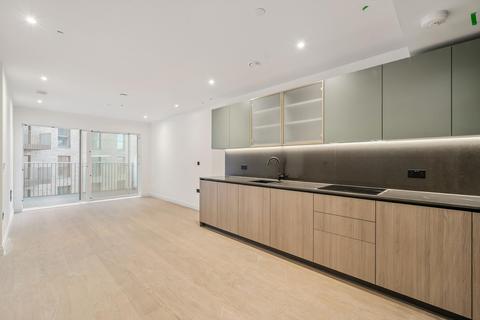 2 bedroom flat to rent, Potters Road, London, SW6