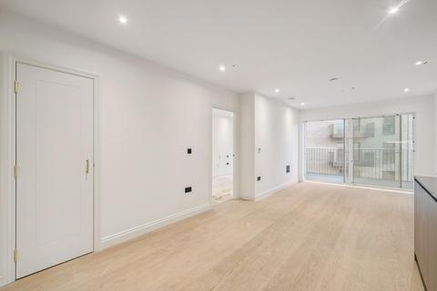 2 bedroom flat to rent, Potters Road, London, SW6