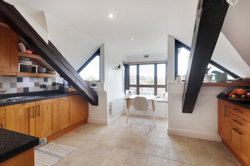 Kitchen-Diner