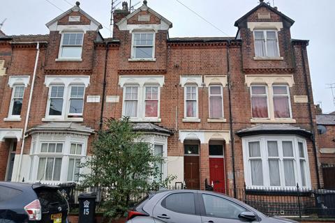 undefined, 15 Prebend Street, Highfields, Leicester, LE2 0LA